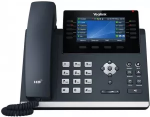 IP-телефон Yealink SIP-T46U фото