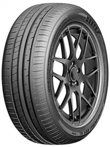 Летняя шина Zeetex HP2000 VFM 205/50R17 93W фото