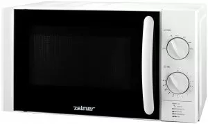 Микроволновая печь Zelmer ZMW1000W (29Z023) фото