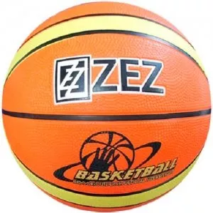 Мяч баскетбольный ZEZ 7#2035 фото