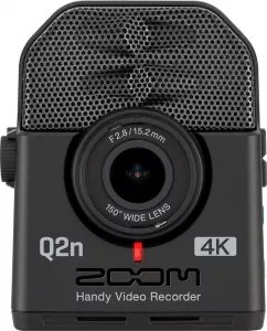 Видеорекордер Zoom Q2n-4K фото