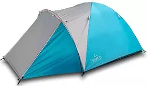 Кемпинговая палатка Calviano Acamper Acco 3 (бирюзовый) фото