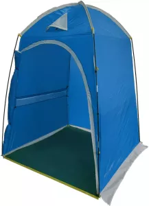 Палатка для душа и туалета Acamper Shower room (синий) фото