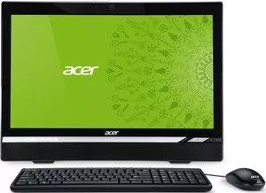Моноблок Acer Aspire Z3620 (DQ.SM8ME.001) фото