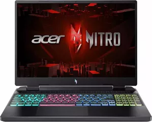 Ноутбук Acer Nitro 16 AN16-41-R5KC NH.QLJAA.001 фото