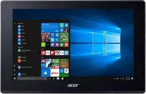 Планшет Acer Switch V10 SW5-017-11L5 64GB Black (NT.LCVER.002) фото