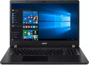 Ноутбук Acer TravelMate P2 TMP215-52-529S NX.VLLER.00G фото