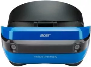 Шлем виртуальной реальности Acer Windows Mixed Reality фото