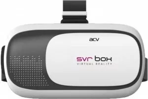 Очки виртуальной реальности ACV SVR-BOX фото