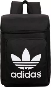Рюкзак Adidas Quadro Black фото