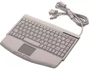 Клавиатура Advantech IPC-KB-6305 фото