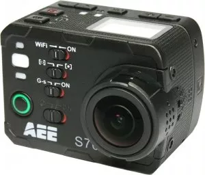 Экшн-камера Aee MagiCam S70 фото