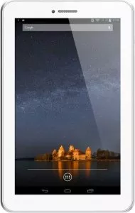 Планшет Ainol Novo 7 Numy AX1 8GB 3G White фото