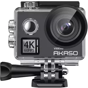 Экшен-камера Akaso V50 Elite SYA0074-GY фото