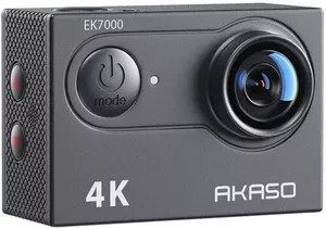 Экшен-камера Akaso EK7000 SYYA0025-BK-01 фото