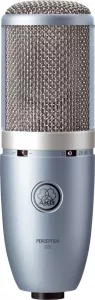 Микрофон AKG P220 Silver фото