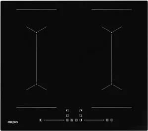 Варочная панель AKPO PIA 60 942 18FZ BL фото
