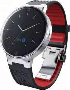 Умные часы Alcatel Watch фото
