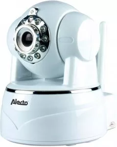 IP-видеокамера Alecto DVC-160 IP  фото