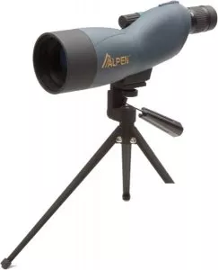 Зрительная труба Alpen Optics 725 15-45x60 фото