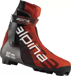Ботинки для беговых лыж Alpina Sports 2023-24 Pro SK фото