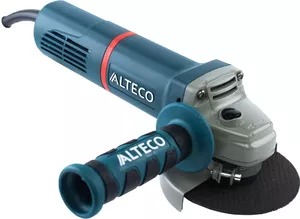 Углошлифовальная машина Alteco AG 750-115 фото