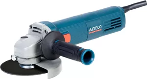 Углошлифовальная машина Alteco AGH 850-125 фото