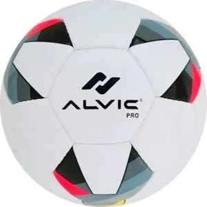 Мяч футбольный Alvic Pro (AVFLE0005) фото