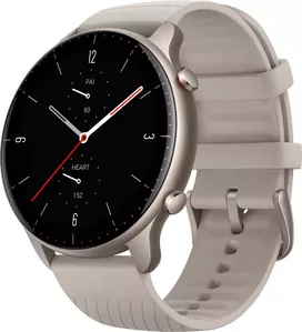 Умные часы Amazfit GTR 2 New Version (серый) фото