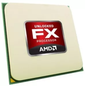 Процессор AMD FX-4300 (OEM) фото