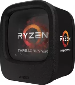 Процессор AMD Ryzen Threadripper 1900X 3.8GHz фото