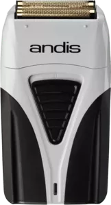 Электробритва Andis ProFoil Lithium Plus Titanium Foil Shaver TS-2 фото