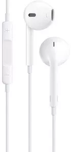 Наушники Apple EarPods with Remote and Mic фото