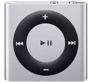 MP3 плеер Apple iPod shuffle 4G 2Gb фото