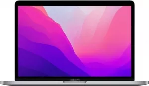 Ноутбук Apple Macbook Pro 13 M2 2022 Z16R000UL фото