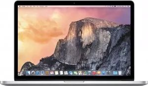 Ультрабук Apple MacBook Pro 15 Touch Bar 2017 год (MPTU2) фото