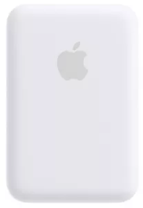Портативное зарядное устройство Apple MagSafe Battery Pack фото