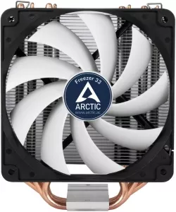 Кулер для процессора Arctic Cooling Freezer 33 фото