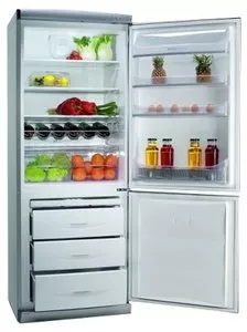 Холодильник ARDO CO 3111 SHX фото