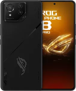 Asus ROG Phone 8 Pro 24GB/1TB международная версия (черный) фото