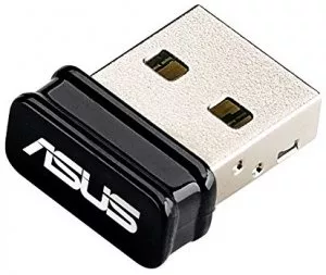 Wi-Fi адаптер Asus USB-N10 NANO фото