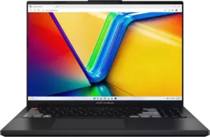 Ноутбук ASUS Vivobook Pro 16X OLED K6604JV-MX122W фото