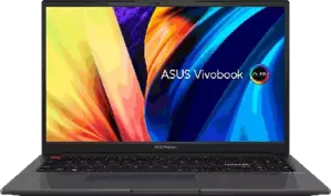 Ноутбук ASUS VivoBook S15 OLED K5504VA-MA091W фото