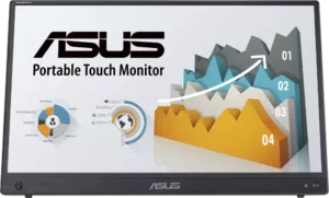 Монитор ASUS ZenScreen Touch MB16AHT фото