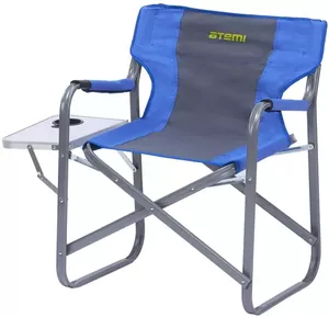 Кресло туристическое Atemi AFC-800B фото