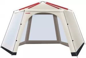 Тент-шатер Atemi АТ-4G фото