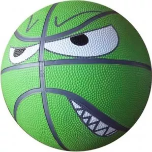 Мяч баскетбольный Atemi BB10 размер 5 фото
