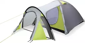 Палатка Atemi TAIGA 4 CX фото