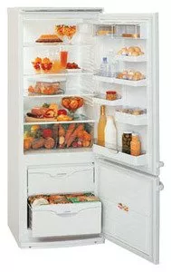Холодильник ATLANT МХМ-1800 фото