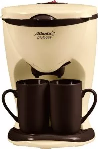 Капельная кофеварка Atlanta ATH-531 фото